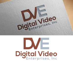 Diseño de Logo por dobobed para Digital Video Enterprises | Diseño: #20736415