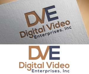 Diseño de Logo por dobobed para Digital Video Enterprises | Diseño: #20736416