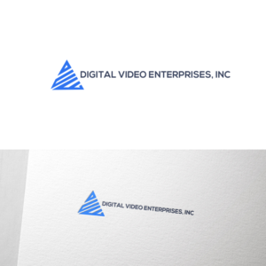 Diseño de Logo por rinaldoajigunadi 2 para Digital Video Enterprises | Diseño: #20727569