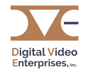 Logo Design by Rioniga Zandy for Digital Video Enterprises | Design #20772893