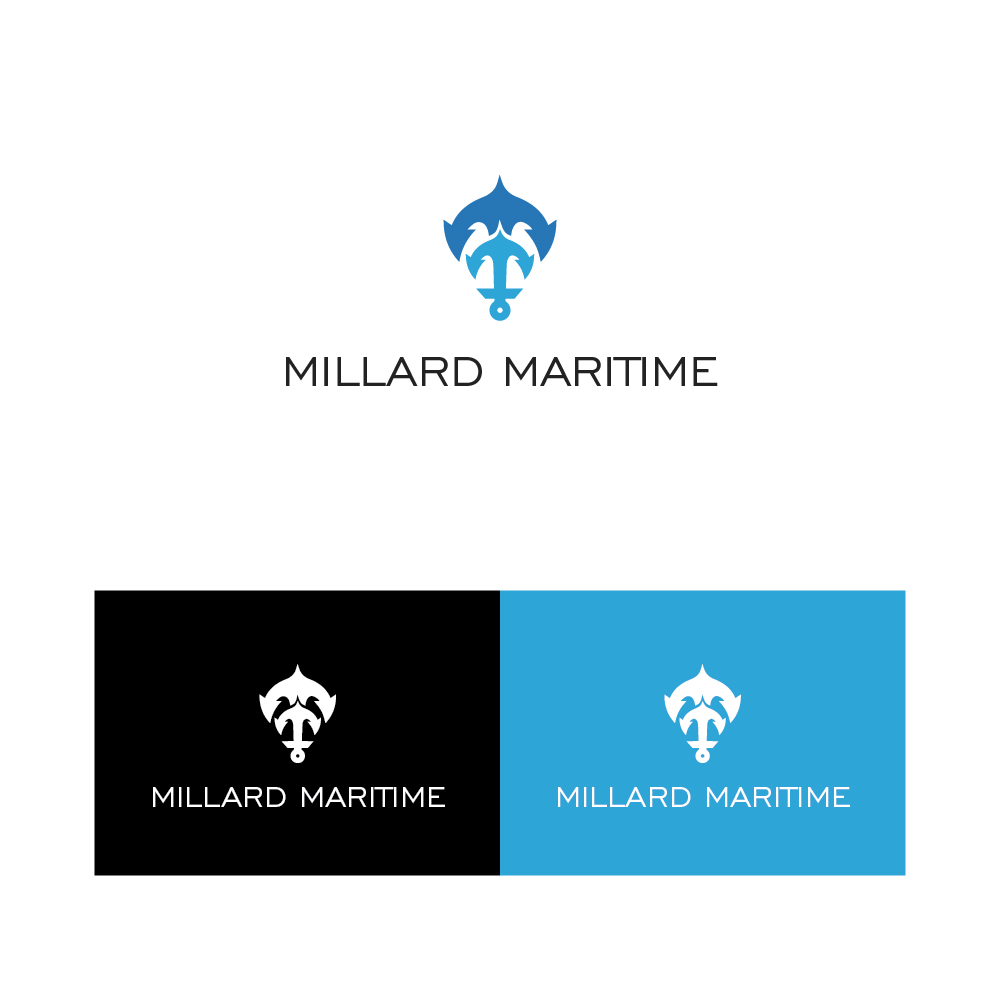 Logo Design by Tanvir-Hussain for this project | Design #20723144