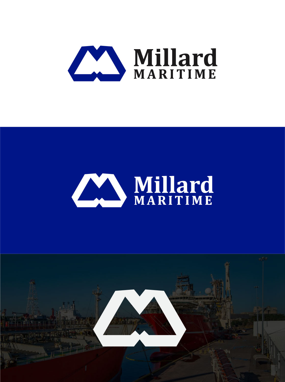 Diseño de Logo por Milos Jovic para este proyecto | Diseño #20725498