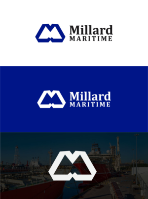 Logo Design by Milos Jovic for this project | Design: #20725498