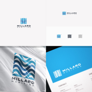 Logo Design by kresh for this project | Design #20753977