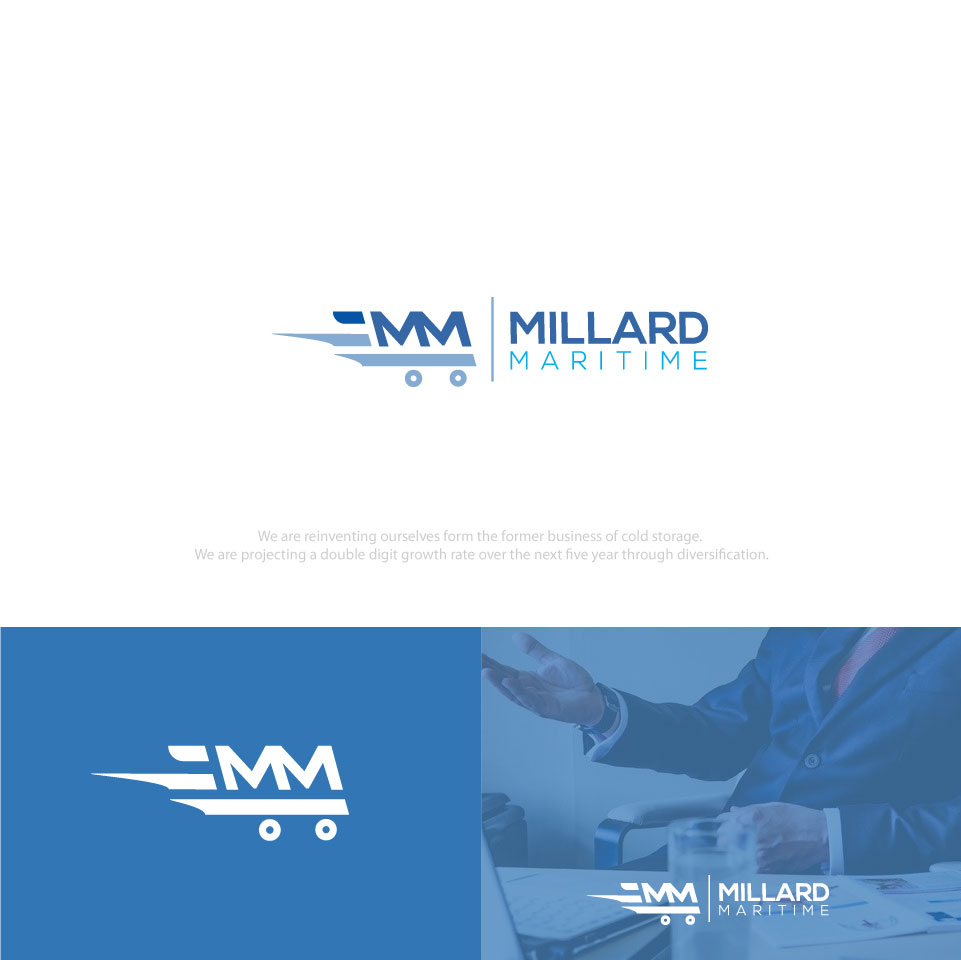 Logo Design by EZ_Design24 for this project | Design #20718638