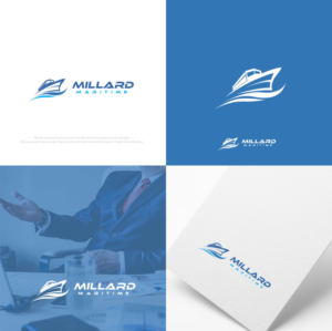 Logo Design by EZ_Design24 for this project | Design: #20718639