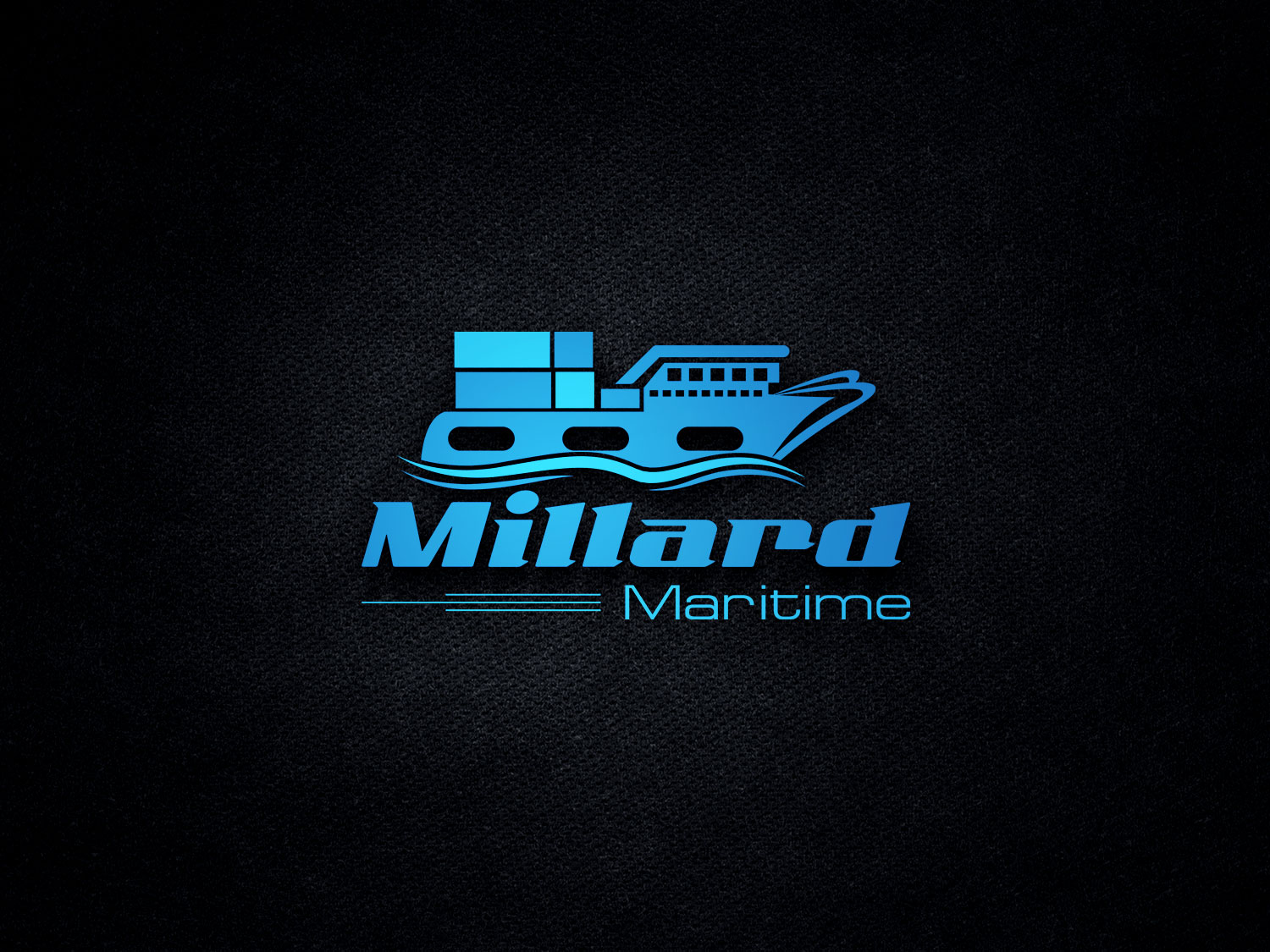 Diseño de Logo por Deziners Zone para este proyecto | Diseño #20731025