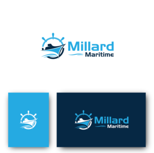 Logo Design by Deziners Zone for this project | Design: #20731028
