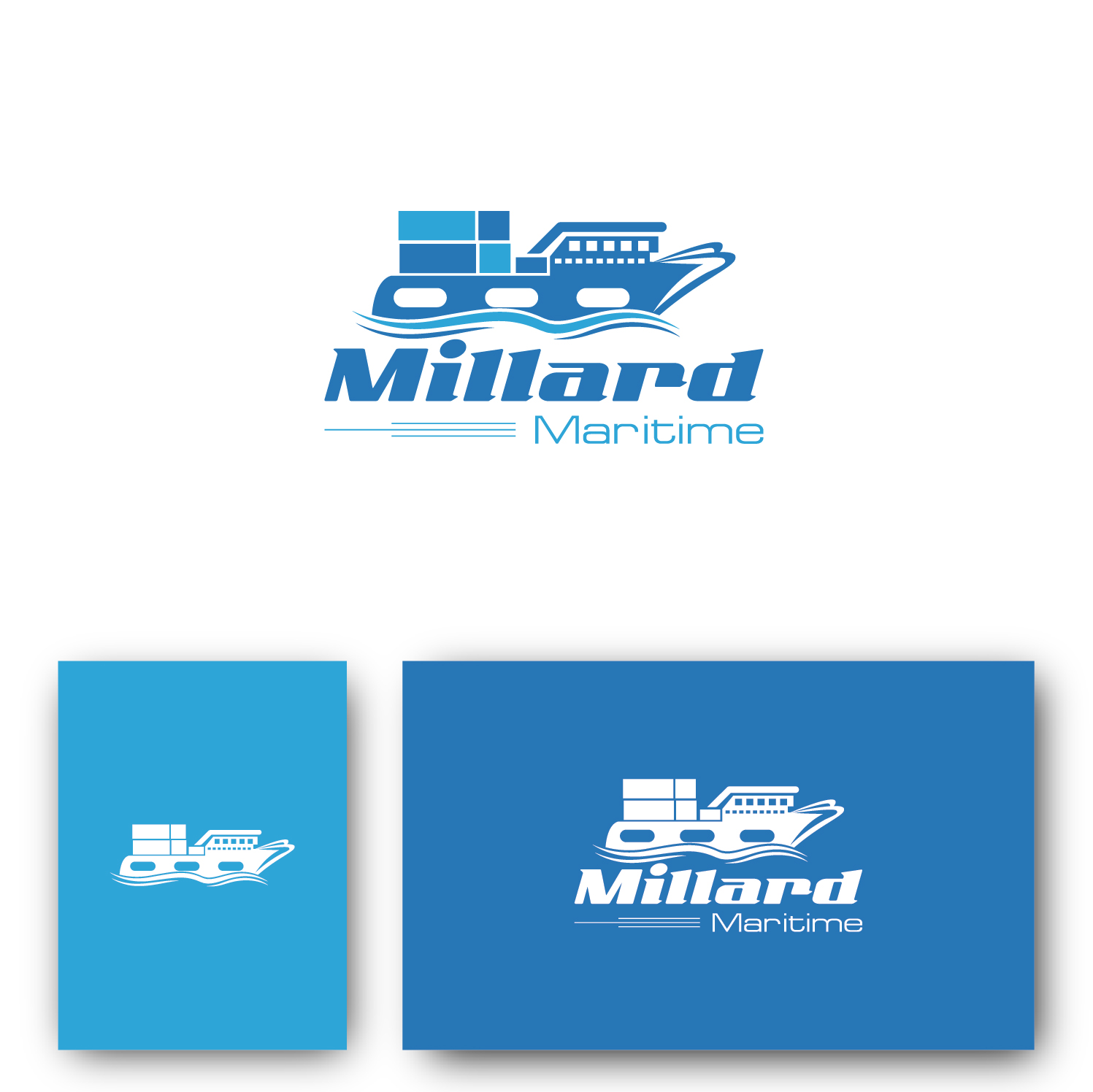 Diseño de Logo por Deziners Zone para este proyecto | Diseño #20731029