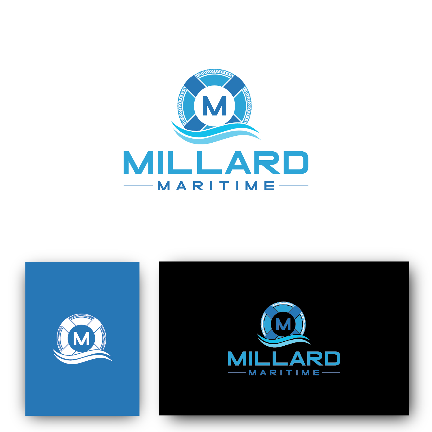 Diseño de Logo por Deziners Zone para este proyecto | Diseño #20731034