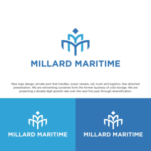 Logo Design by zatsukiki for this project | Design #20732178