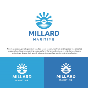Logo Design by zatsukiki for this project | Design: #20732179