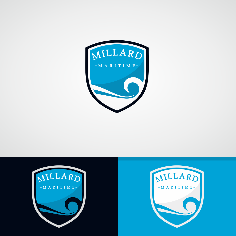 Logo Design by Saef Saef for this project | Design #20745658