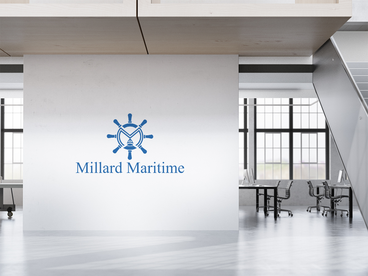 Logo Design by dkthedon for this project | Design #20767255