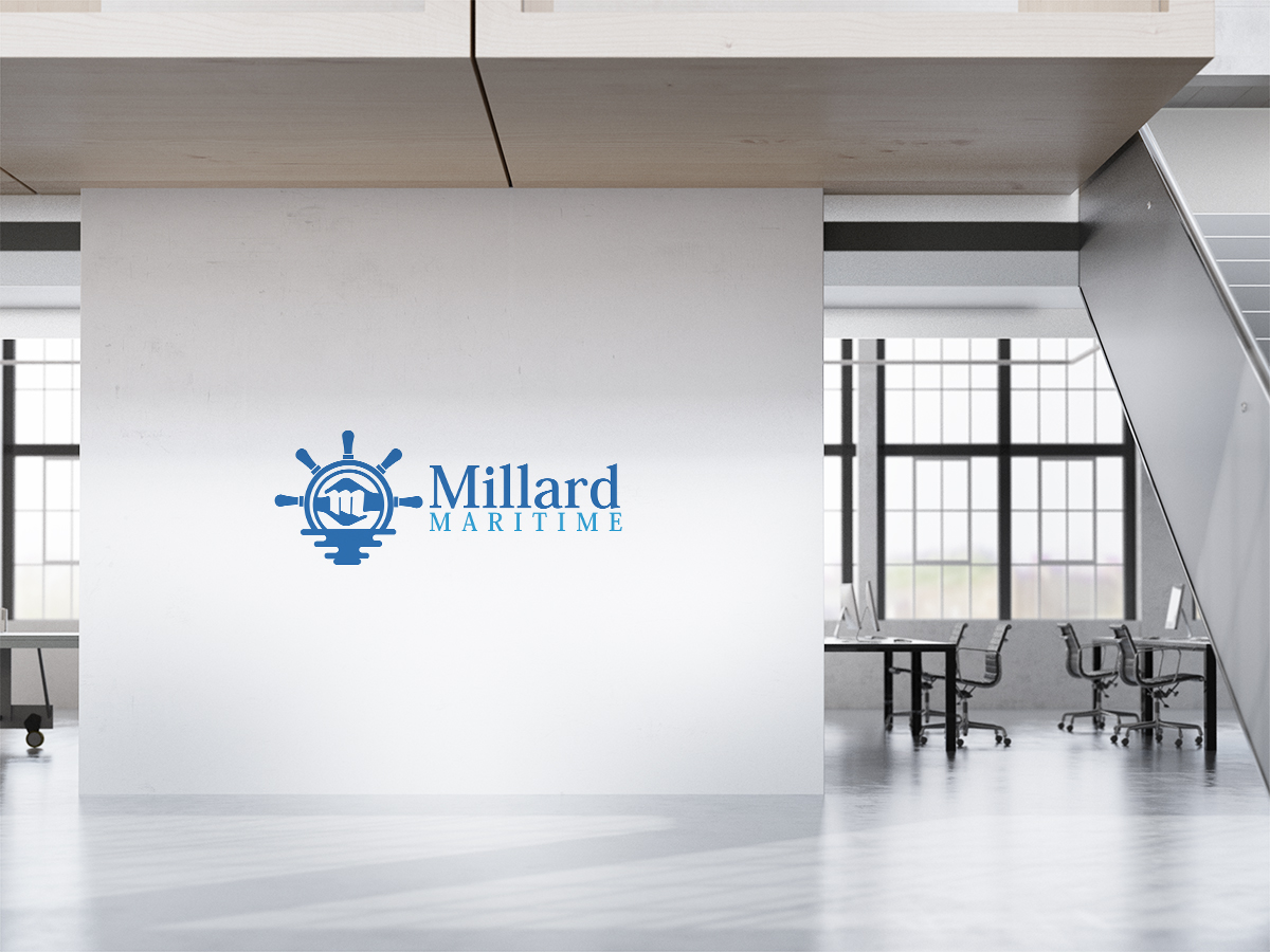 Logo Design by dkthedon for this project | Design #20777763