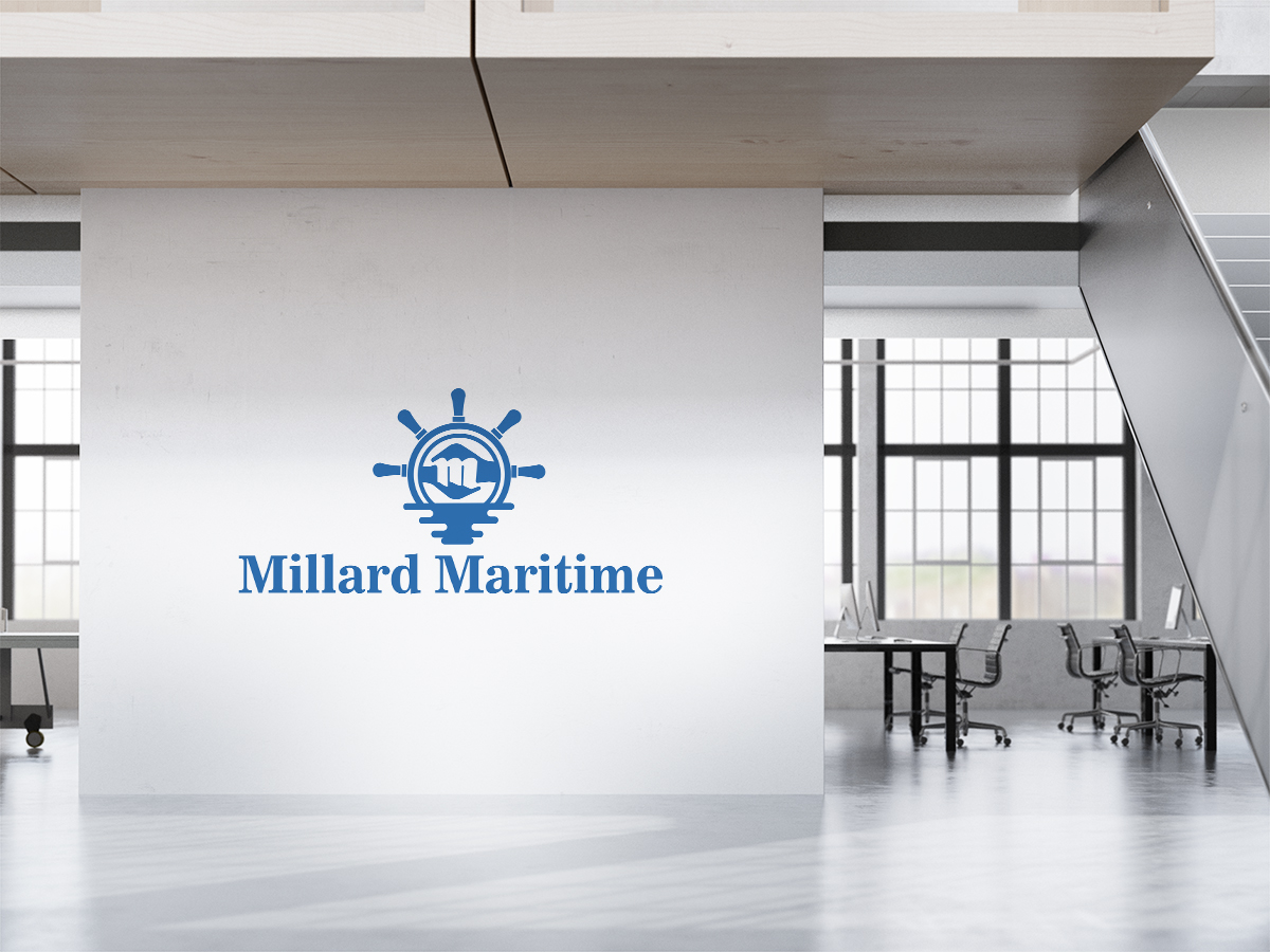 Logo Design by dkthedon for this project | Design #20777764