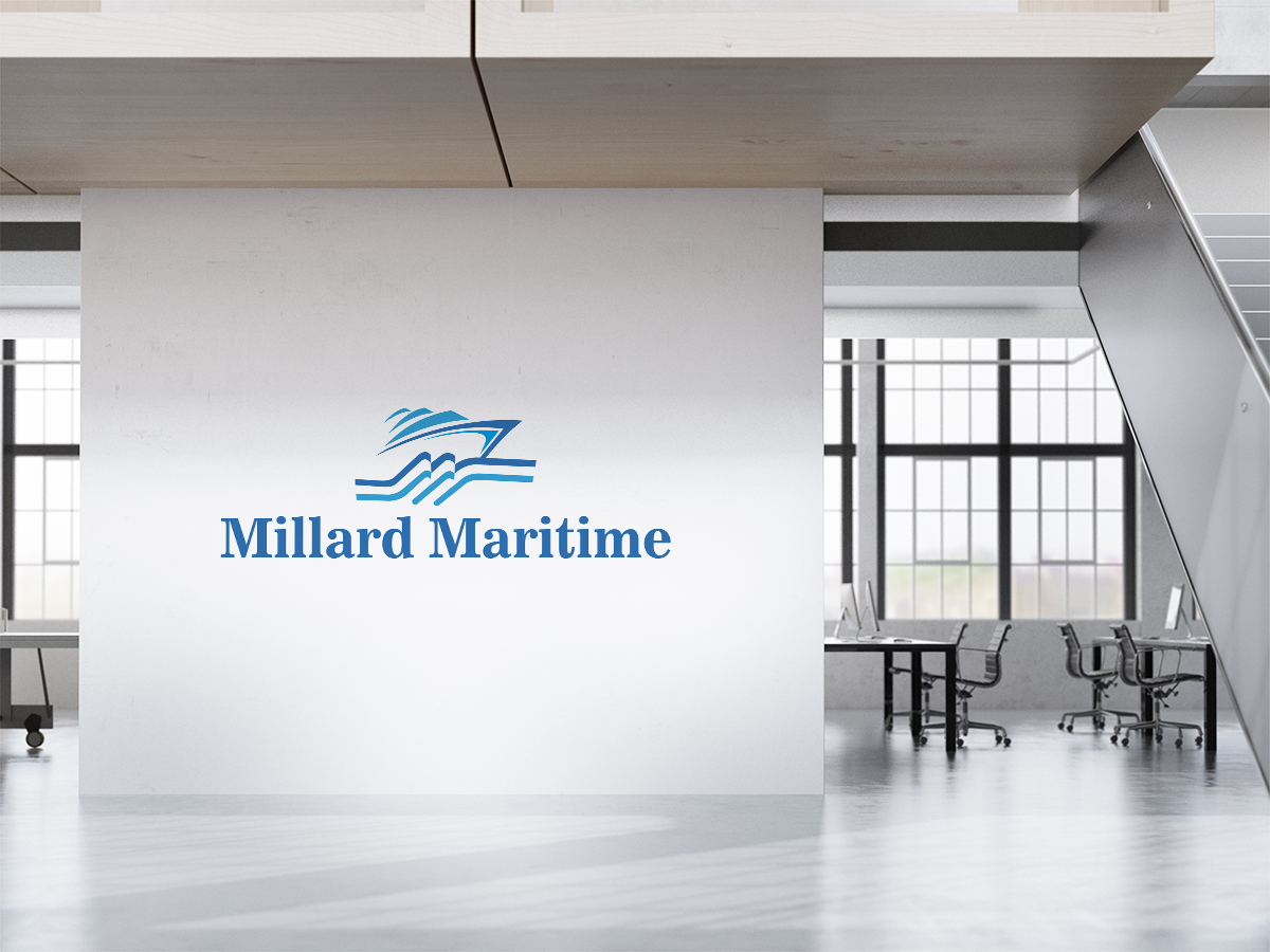 Logo Design by dkthedon for this project | Design #20777767