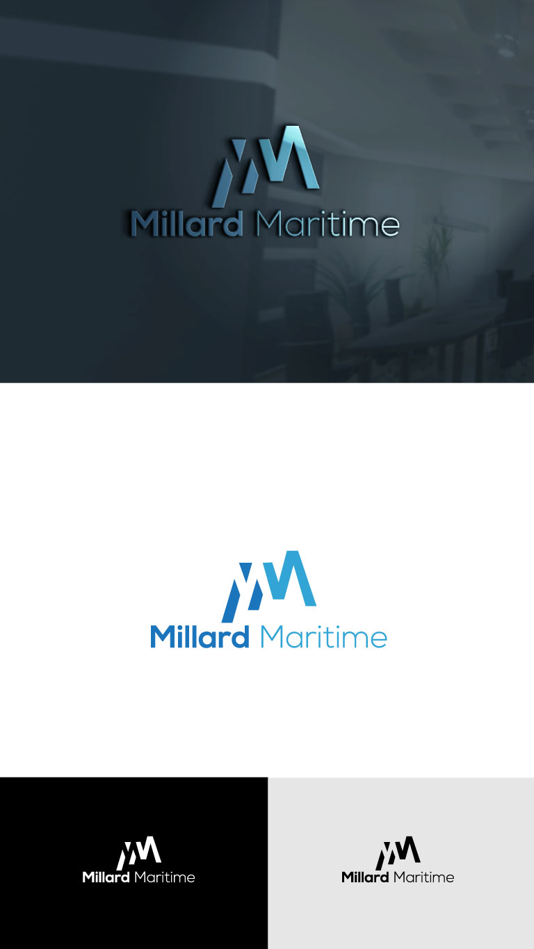 Logo Design by AnteMeridiem for this project | Design #20733240