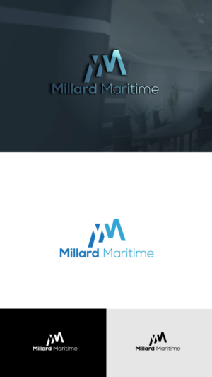 Logo Design by AnteMeridiem for this project | Design: #20733240