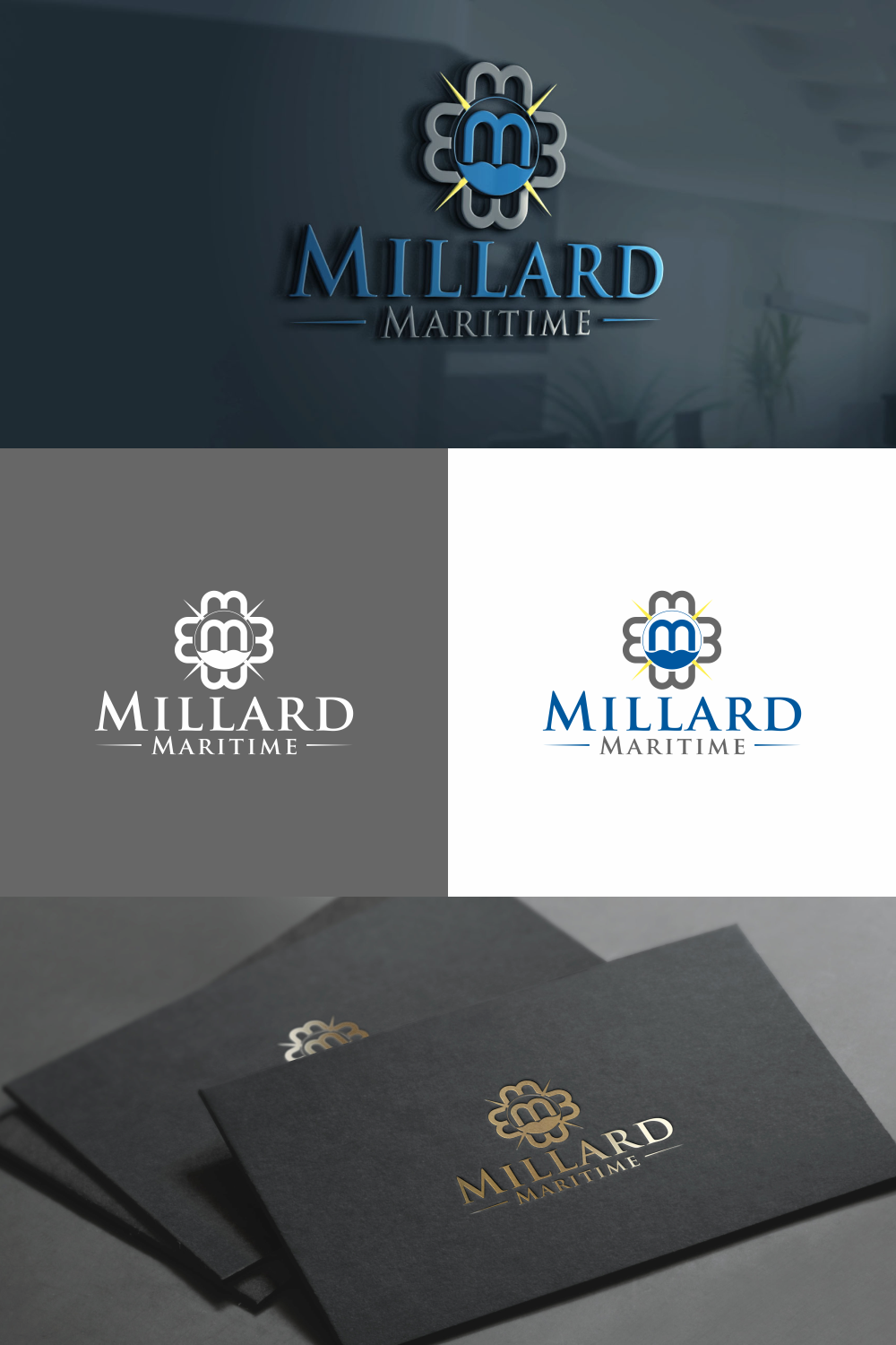 Design de Logo par suthita 2 pour ce projet | Design #20729845