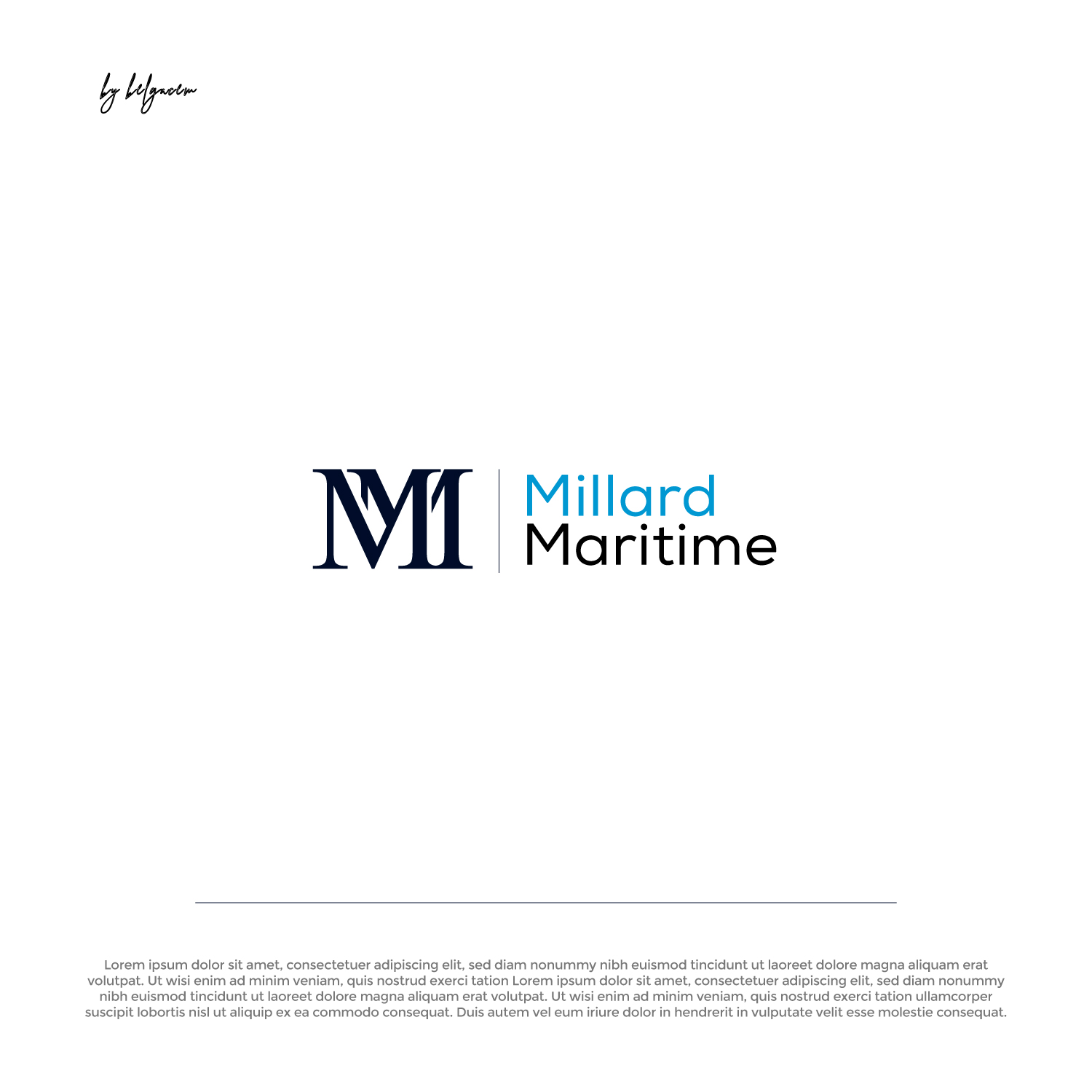 Design de Logo par kacimo pour ce projet | Design #20760069