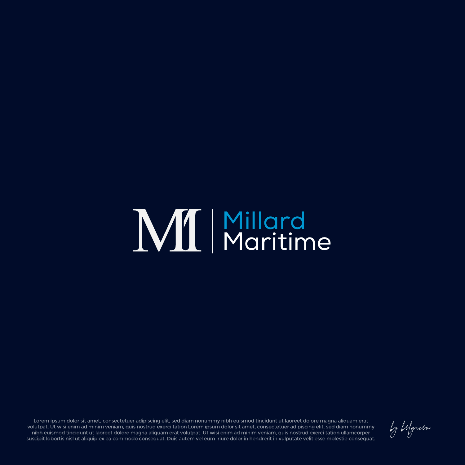 Design de Logo par kacimo pour ce projet | Design #20760071