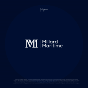 Logo Design by kacimo for this project | Design #20760083