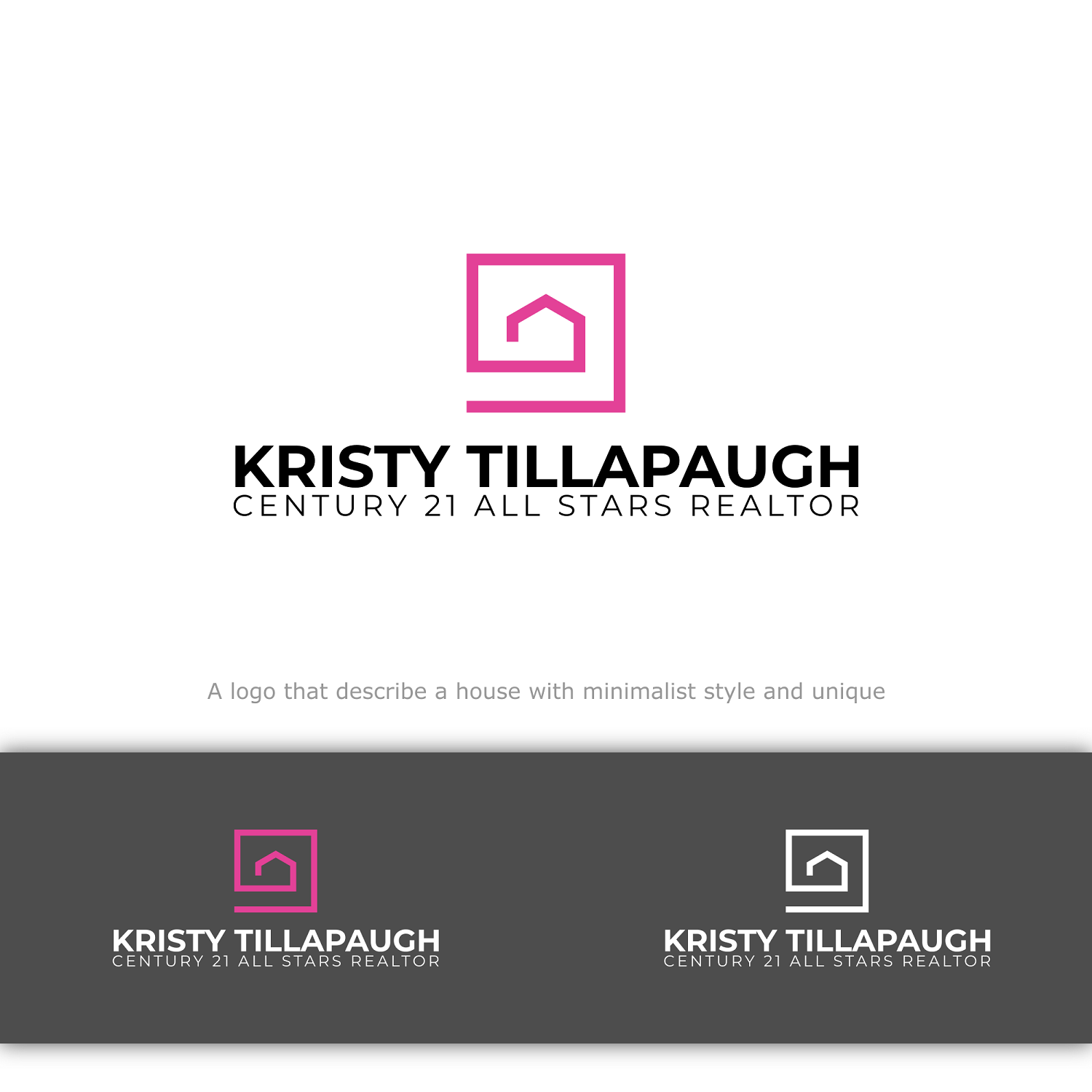 Logo Design by zatsukiki for this project | Design #20728897