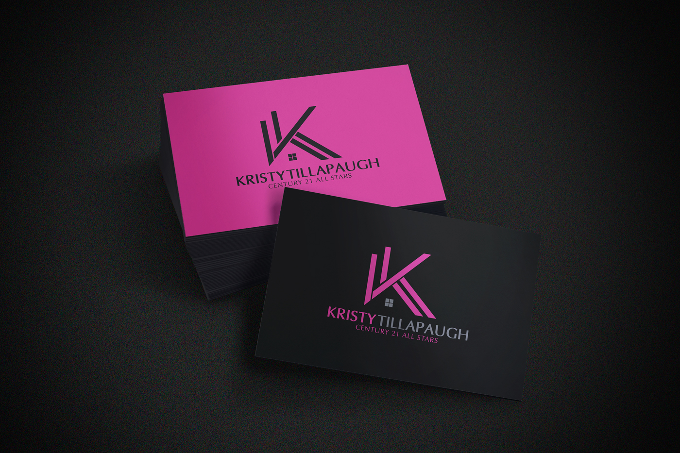 Logo Design by Farooq Zahid for this project | Design #20722451