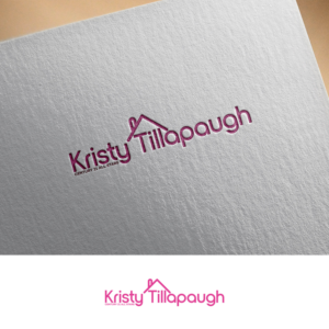 Kristy Tillapaugh  Century 21 ALL Stars | Logo Design by ClearDesign