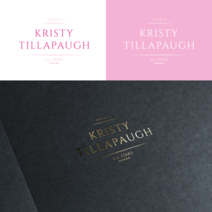 Logo Design by Carry
