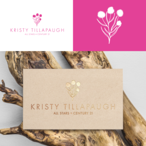 Logo Design by Carry for this project | Design #20907569