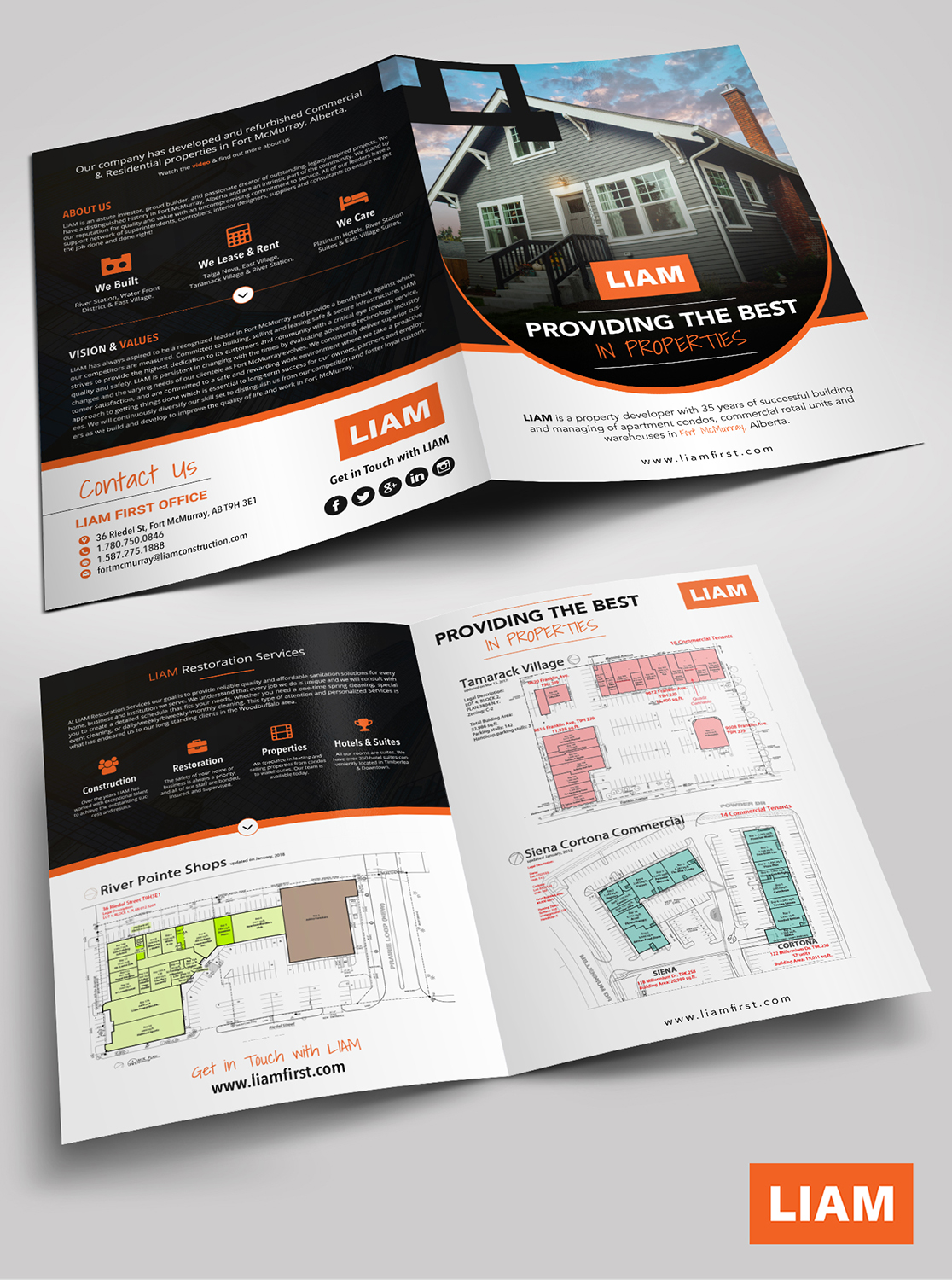 Flyer Design by SAI DESIGNS for this project | Design #20731960