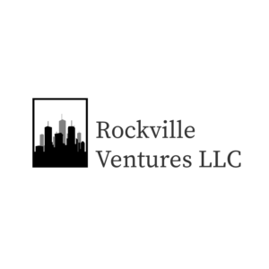 Logo-Design von GeorgeStudio für Rockville Ventures LLC | Design: #20752328