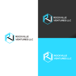 Logo-Design von bernadif 2 für Rockville Ventures LLC | Design #20746081