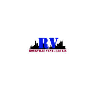 Logo-Design von Mahbub für Rockville Ventures LLC | Design #20729958