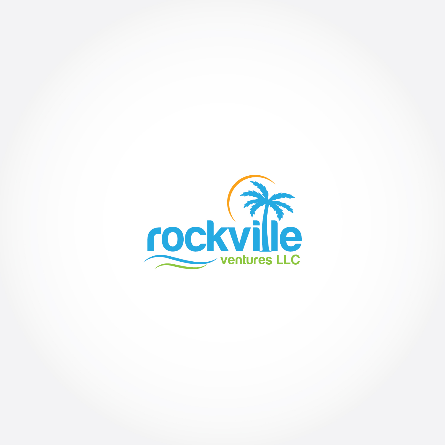 Logo Design by Maxo-Biz for Rockville Ventures LLC | Design #20723453