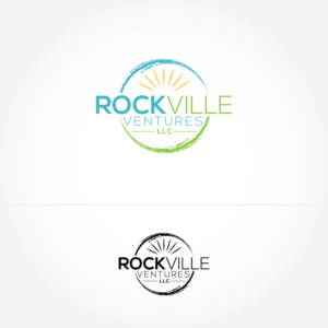 Logo-Design von Maxo-Biz für Rockville Ventures LLC | Design: #20729317