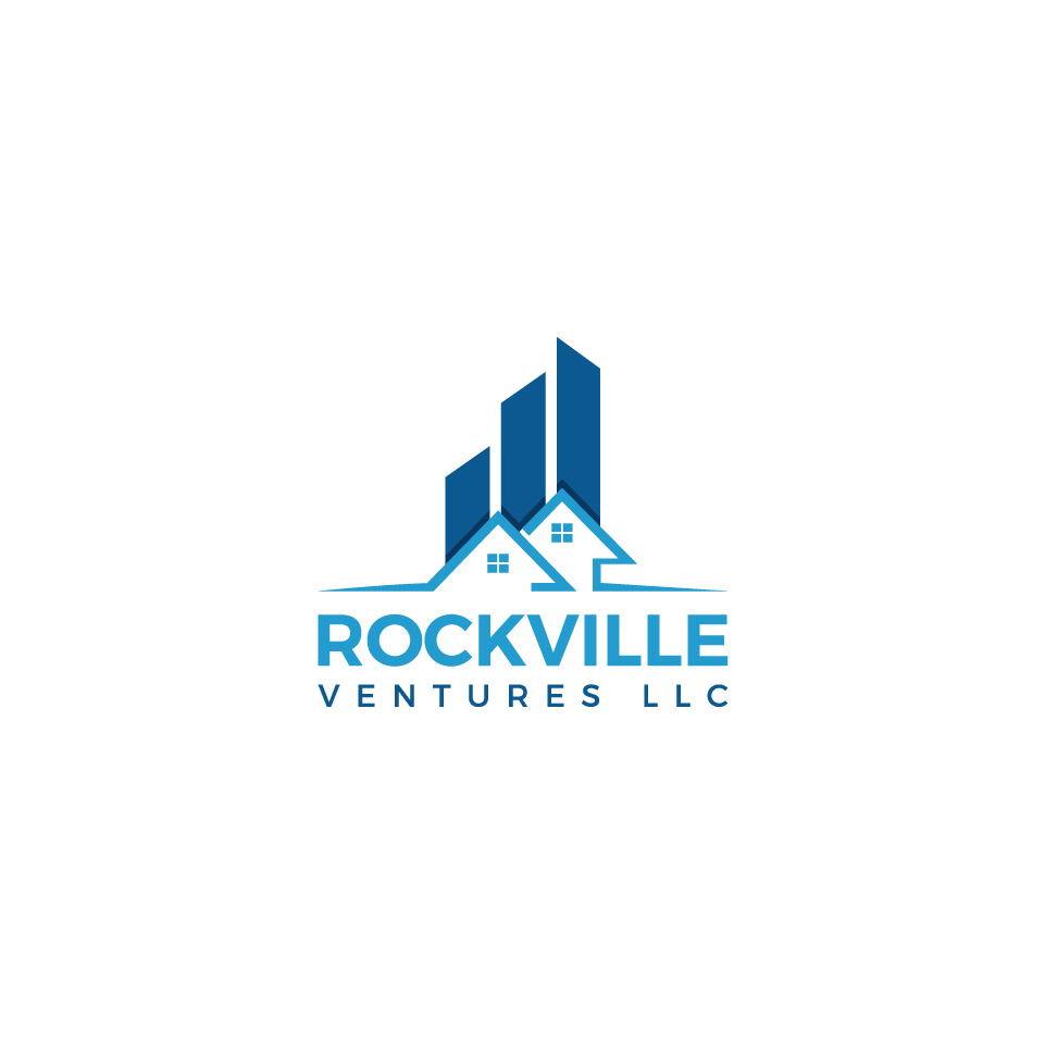 Logo Design by TimezTechnologies for Rockville Ventures LLC | Design #20726214