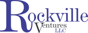 Logo-Design von Jeanette Padayachee für Rockville Ventures LLC | Design #20735036