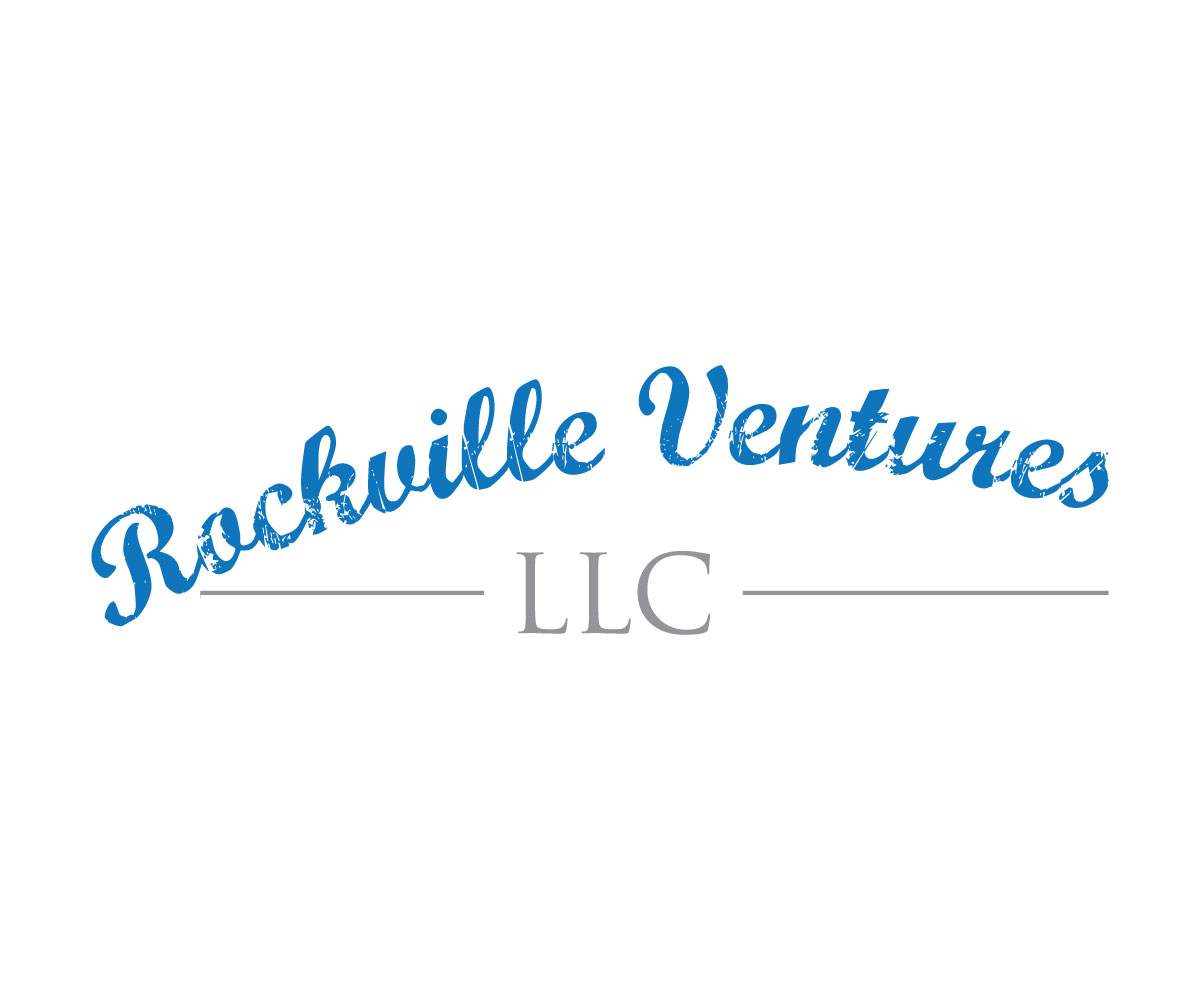 Logo Design by LKSUS for Rockville Ventures LLC | Design #20727833