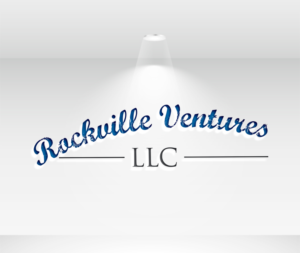 Logo-Design von LKSUS für Rockville Ventures LLC | Design: #20727834