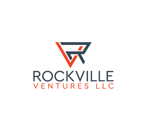 Logo Design by imtiazchowdury for Rockville Ventures LLC | Design #20746415