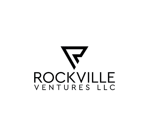 Logo Design by imtiazchowdury for Rockville Ventures LLC | Design #20746489