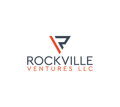 Logo Design by imtiazchowdury for Rockville Ventures LLC | Design #20746498
