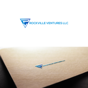Logo-Design von rinaldoajigunadi 2 für Rockville Ventures LLC | Design: #20727731