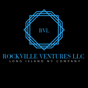 Logo-Design von Lolithaharsha9 2 für Rockville Ventures LLC | Design #20728917