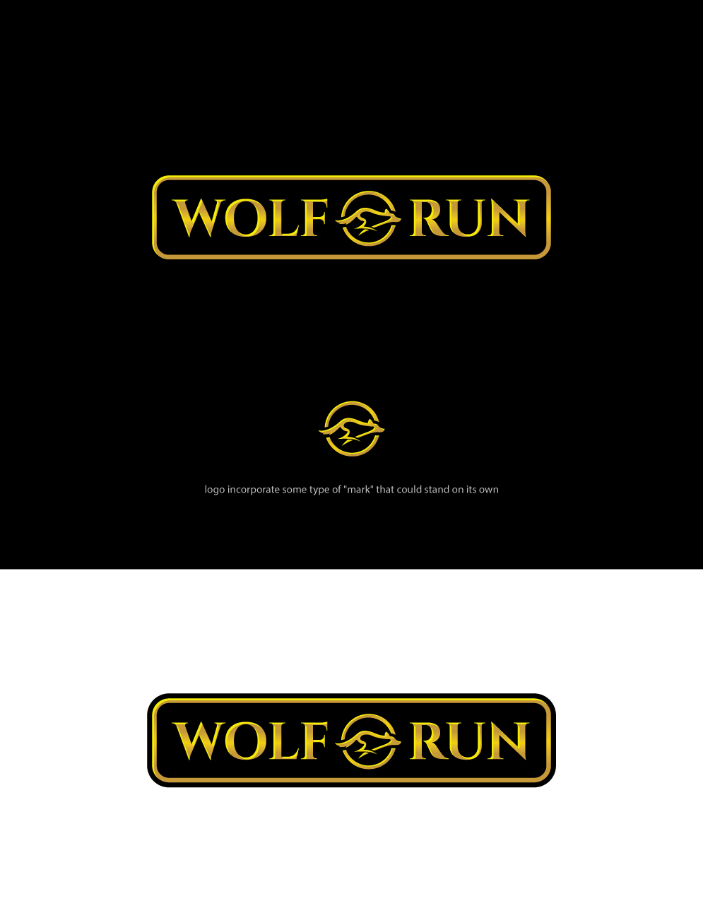 Logo Design by somani for this project | Design #20722924