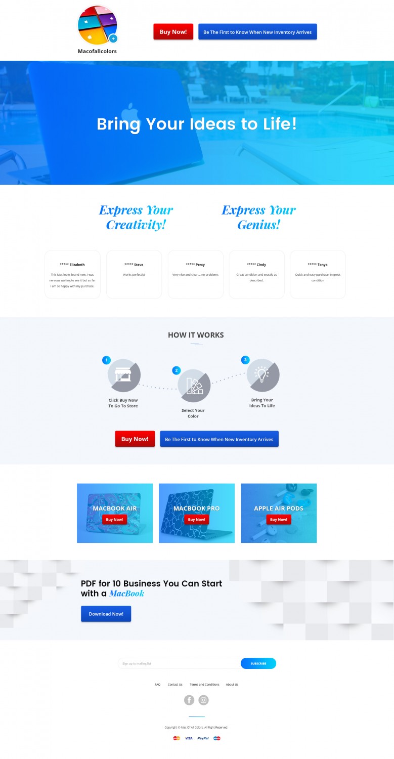 Web Design by v.senthil-designer for this project | Design #20730174