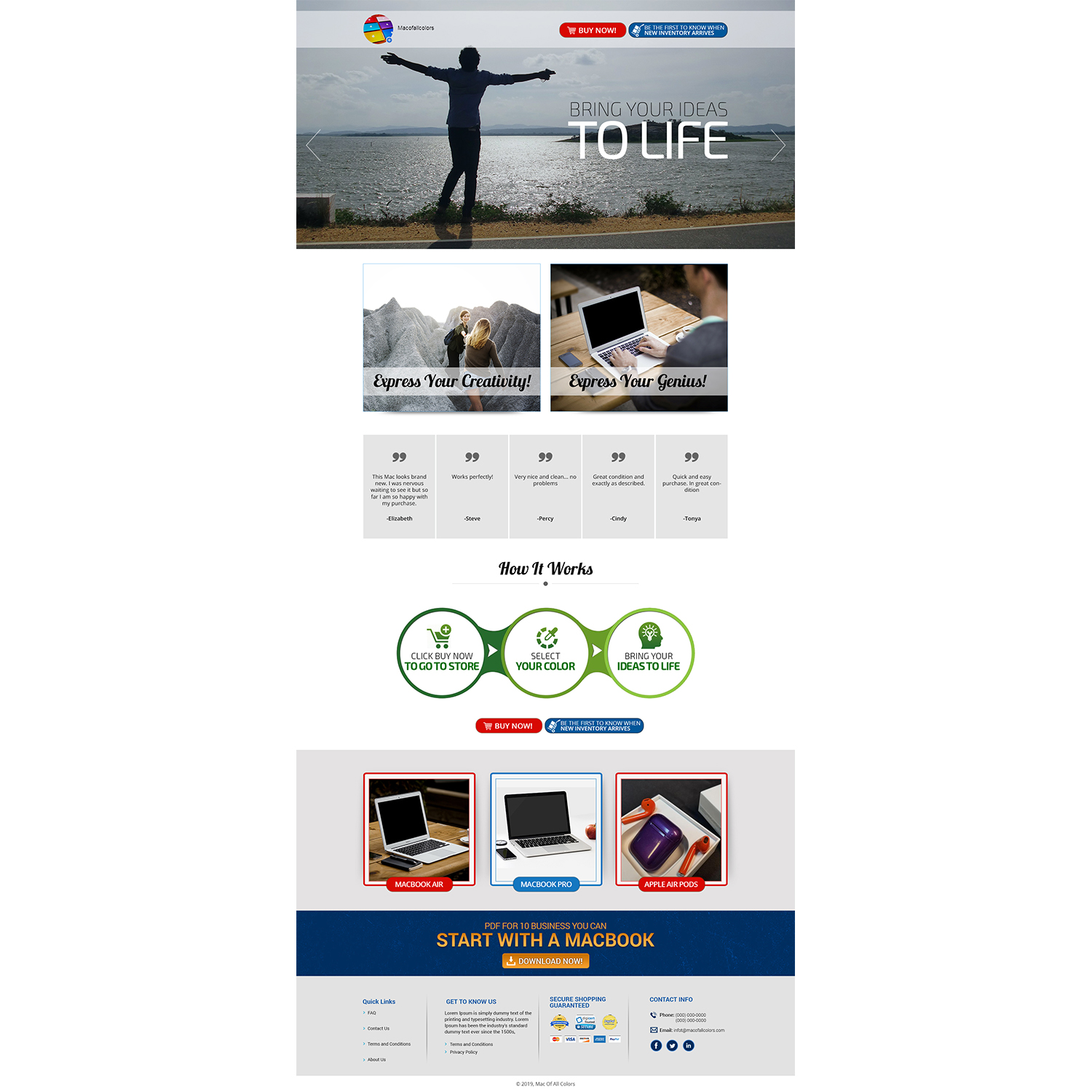 Web Design by AbhishekRoyBunty for this project | Design #20723336